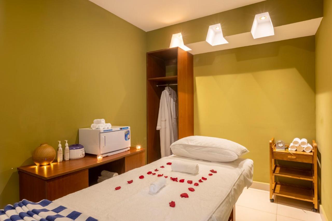ניירובי Hermosa Garden Hotel מראה חיצוני תמונה